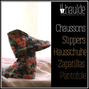 Chaussons / Slippers