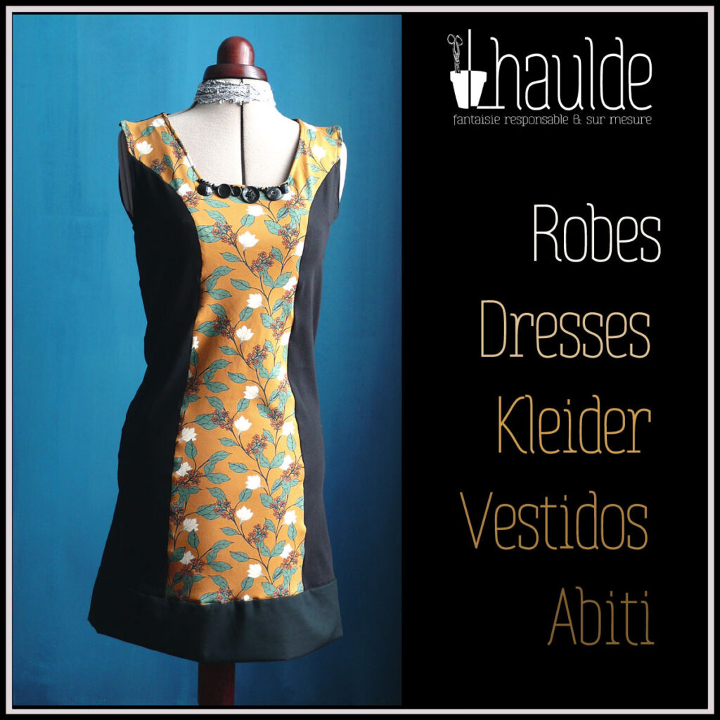 vignette de la catégorie robe