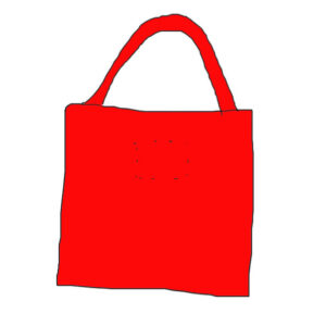 Sac simple sur mesure